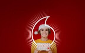 PreXmas_Vodafone Offer