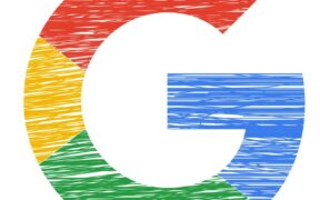 Google λογότυπο