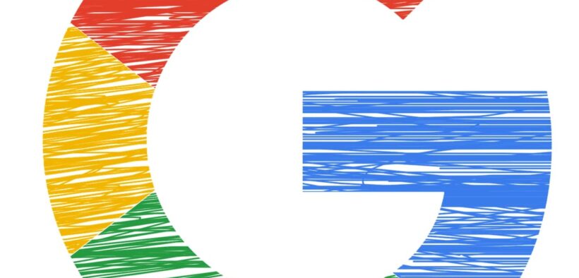 Google λογότυπο
