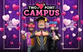 Two Point Campus δωρεάν στο Steam