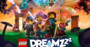 LEGO Dreamzzz